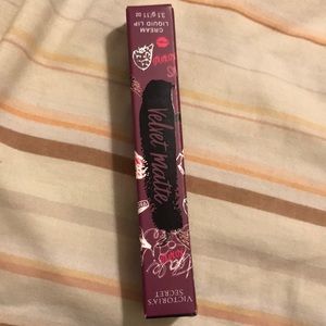 Victoria secret lipstick